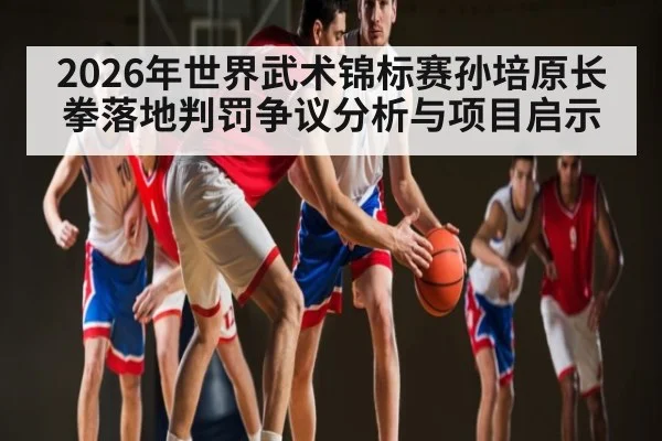 2026年世界武术锦标赛孙培原长拳落地判罚争议分析与项目启示